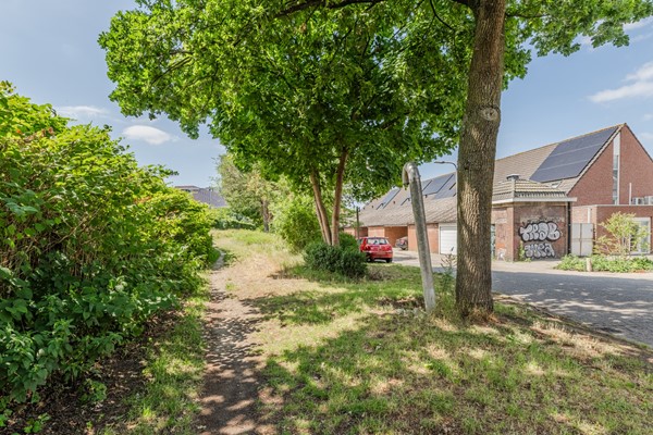 Medium property photo - Insulindeplein 31, 5014 BD Tilburg